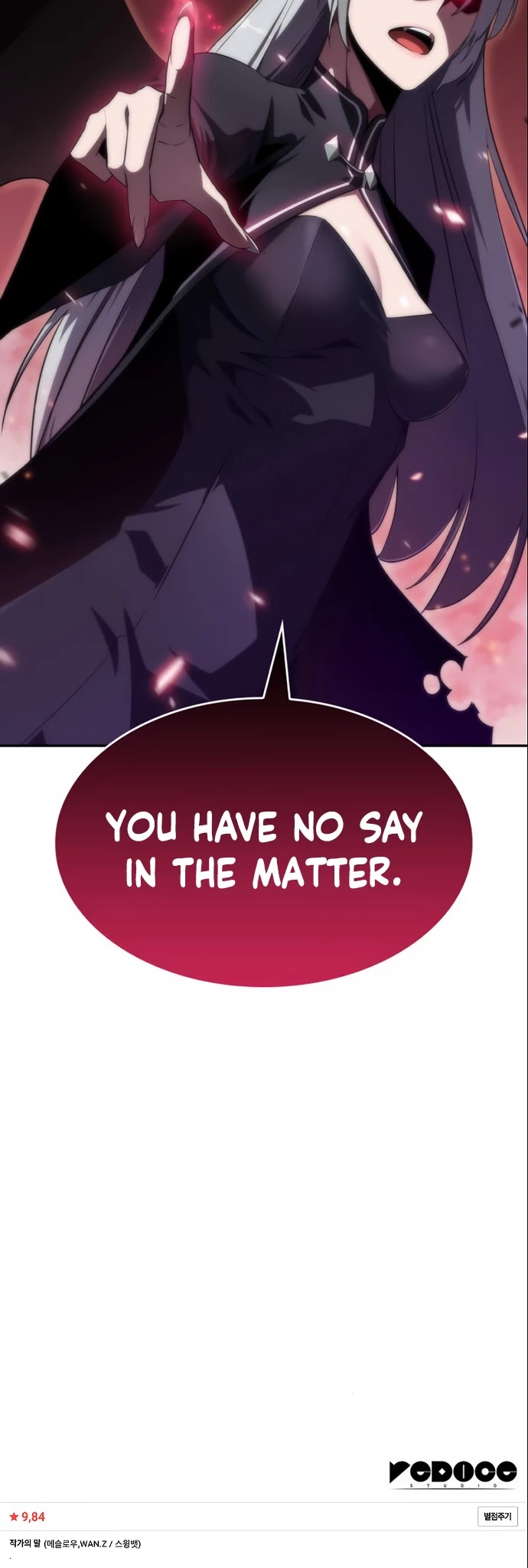 Solo Max-Level Newbie Chapter 21 page 55 - Chapter 21