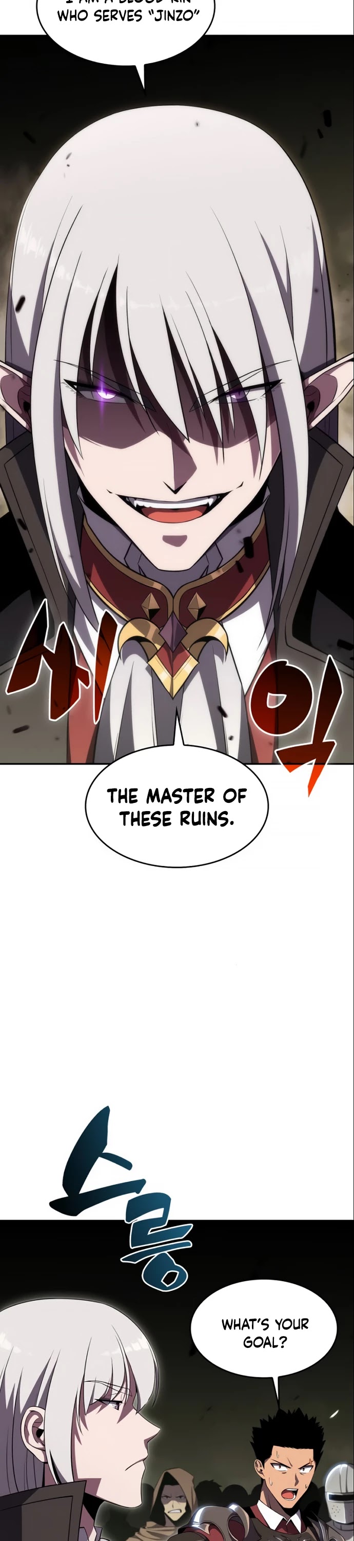 Solo Max-Level Newbie Chapter 21 page 8 - Chapter 21
