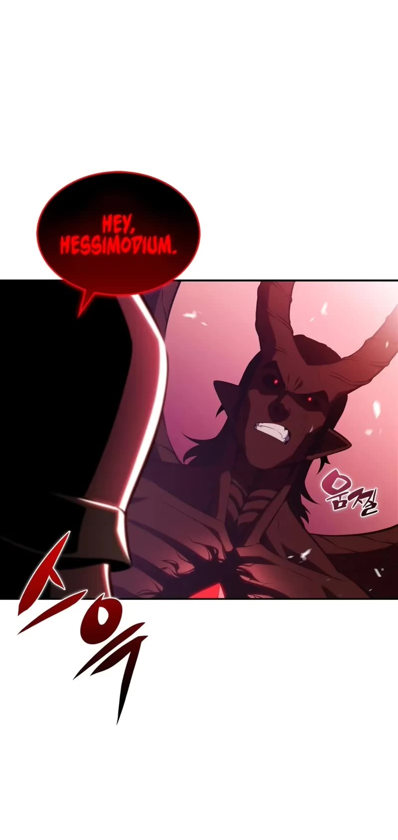 Solo Max-Level Newbie Chapter 210 page 11 - Chapter 210: Freedom
