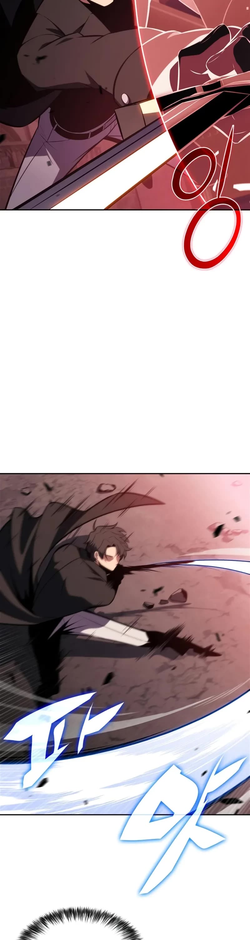 Solo Max-Level Newbie Chapter 210 page 18 - Chapter 210: Freedom