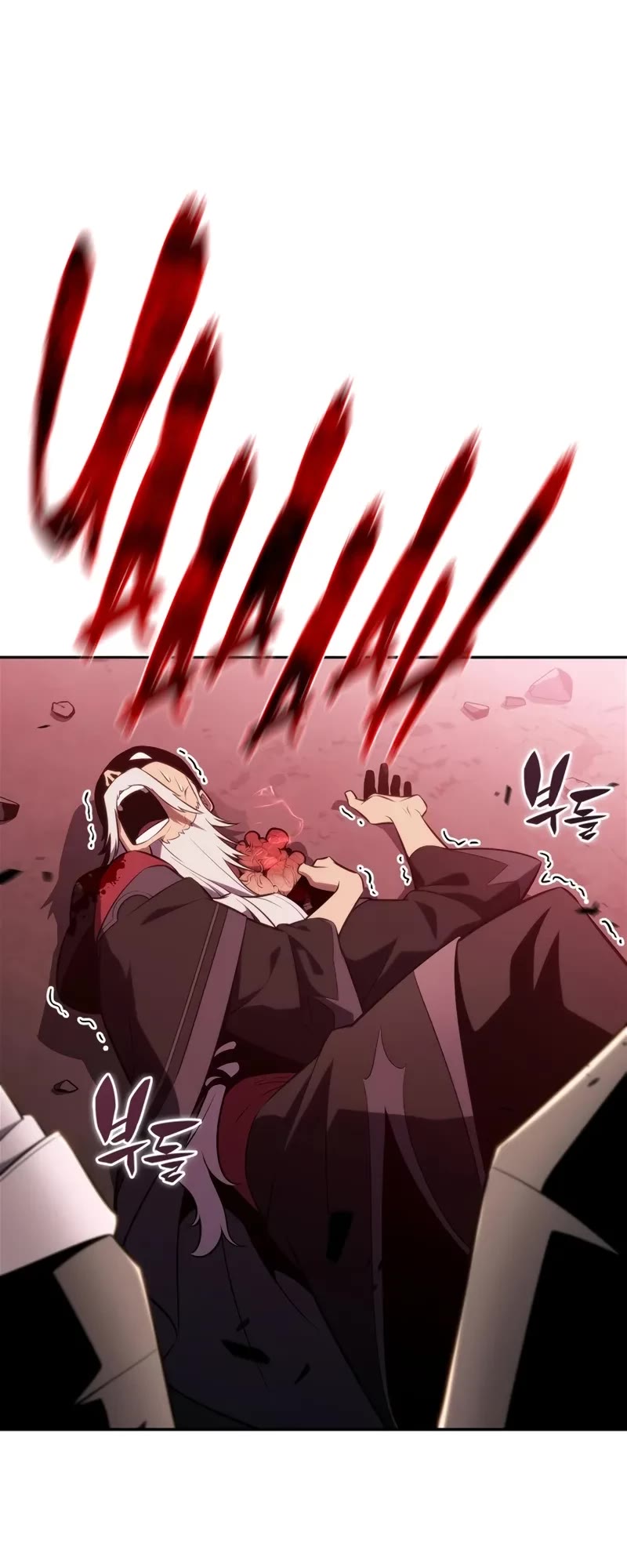 Solo Max-Level Newbie Chapter 210 page 21 - Chapter 210: Freedom
