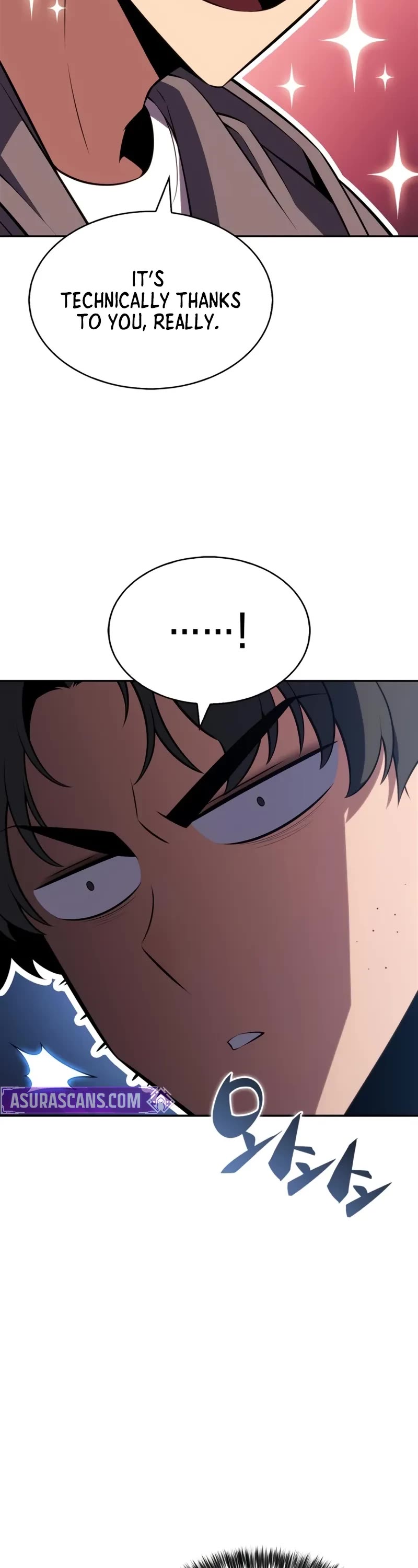 Solo Max-Level Newbie Chapter 210 page 23 - Chapter 210: Freedom