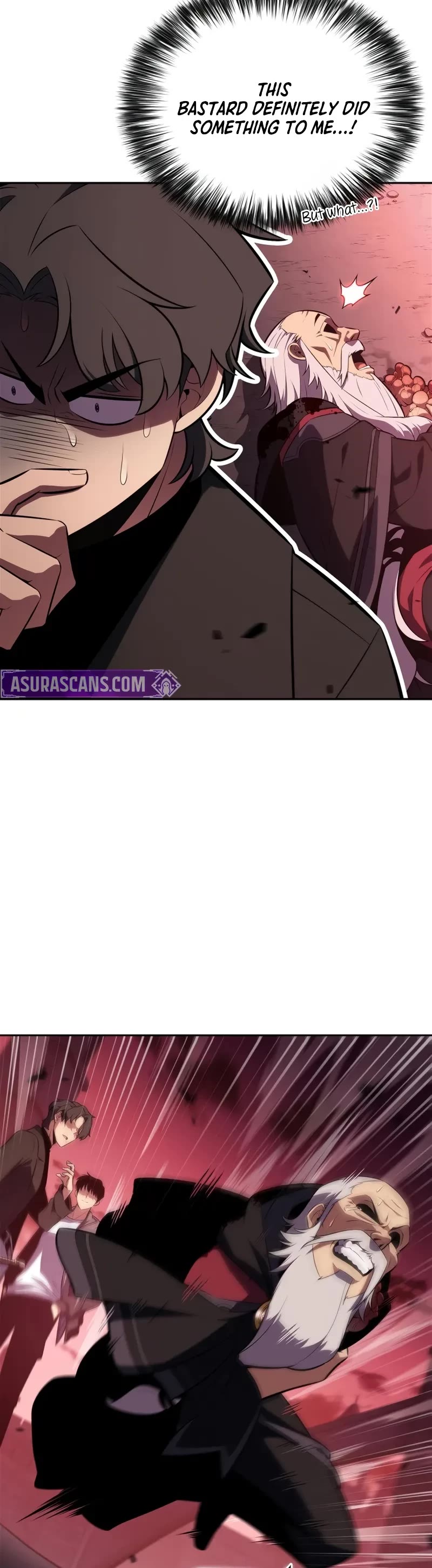 Solo Max-Level Newbie Chapter 210 page 24 - Chapter 210: Freedom