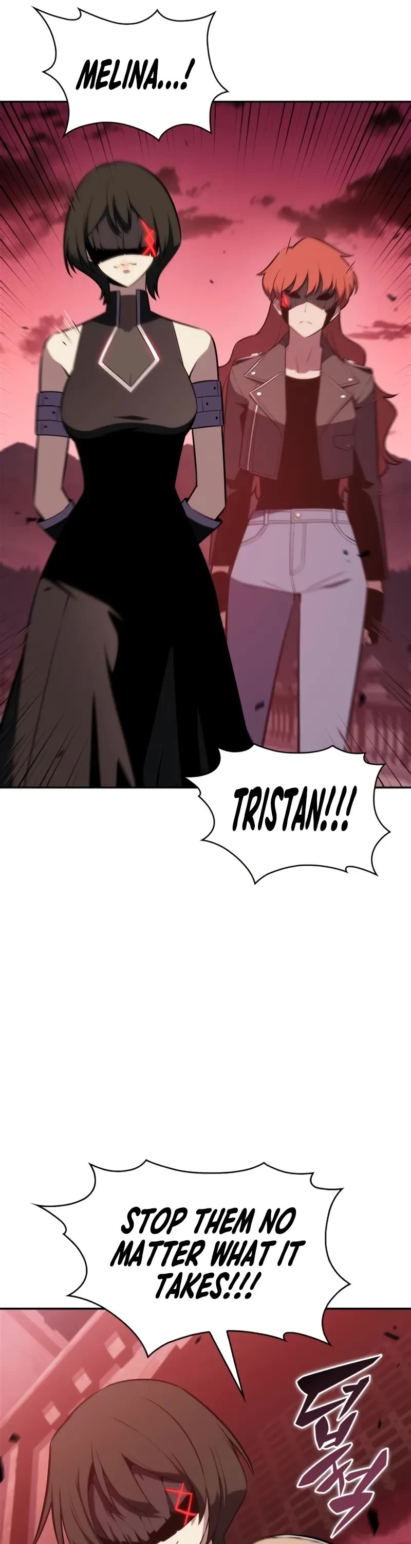 Solo Max-Level Newbie Chapter 210 page 26 - Chapter 210: Freedom