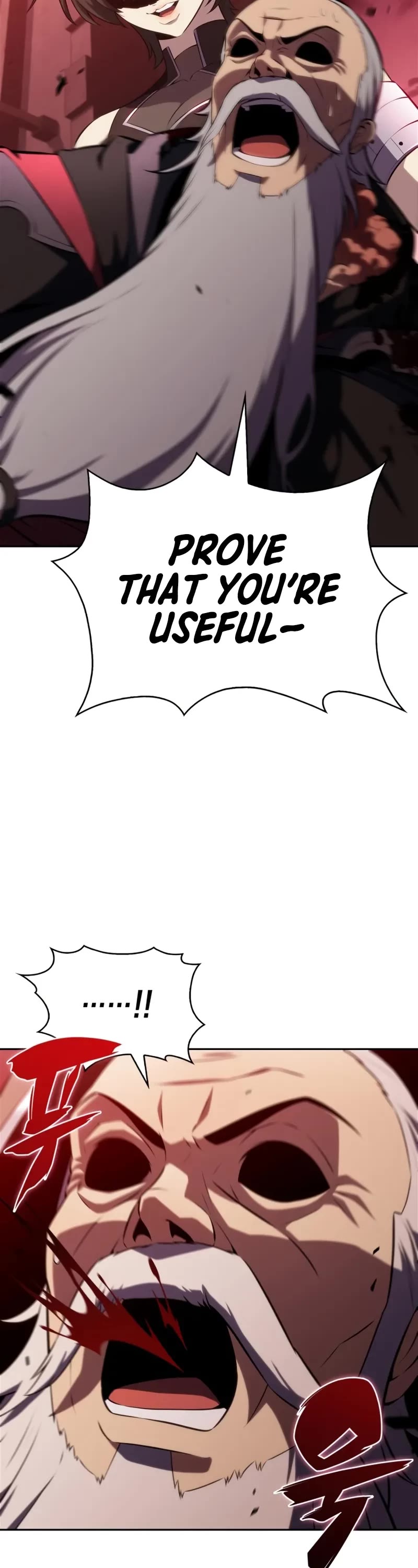 Solo Max-Level Newbie Chapter 210 page 27 - Chapter 210: Freedom
