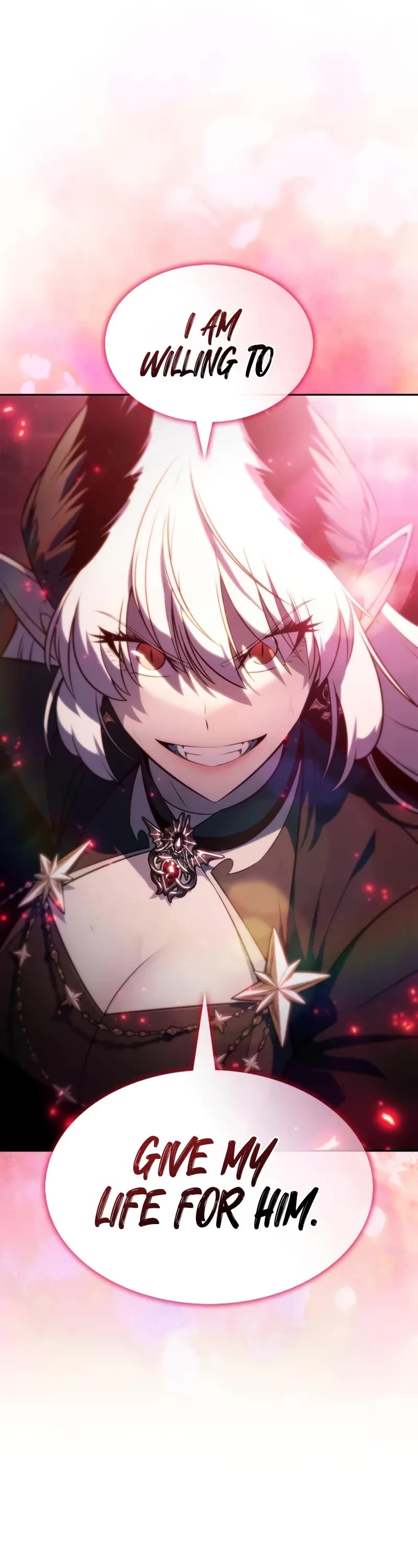Solo Max-Level Newbie Chapter 210 page 43 - Chapter 210: Freedom