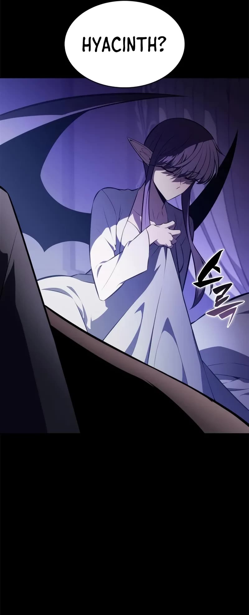 Solo Max-Level Newbie Chapter 210 page 46 - Chapter 210: Freedom