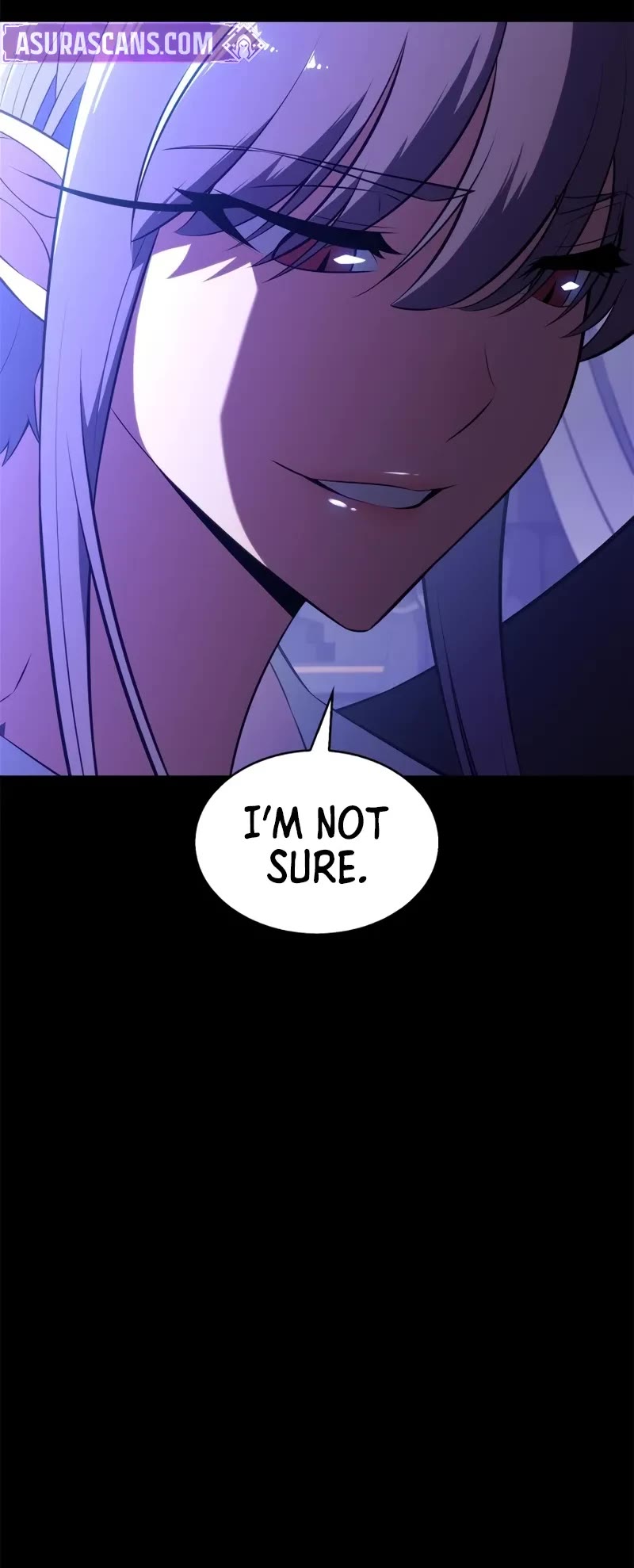 Solo Max-Level Newbie Chapter 210 page 47 - Chapter 210: Freedom