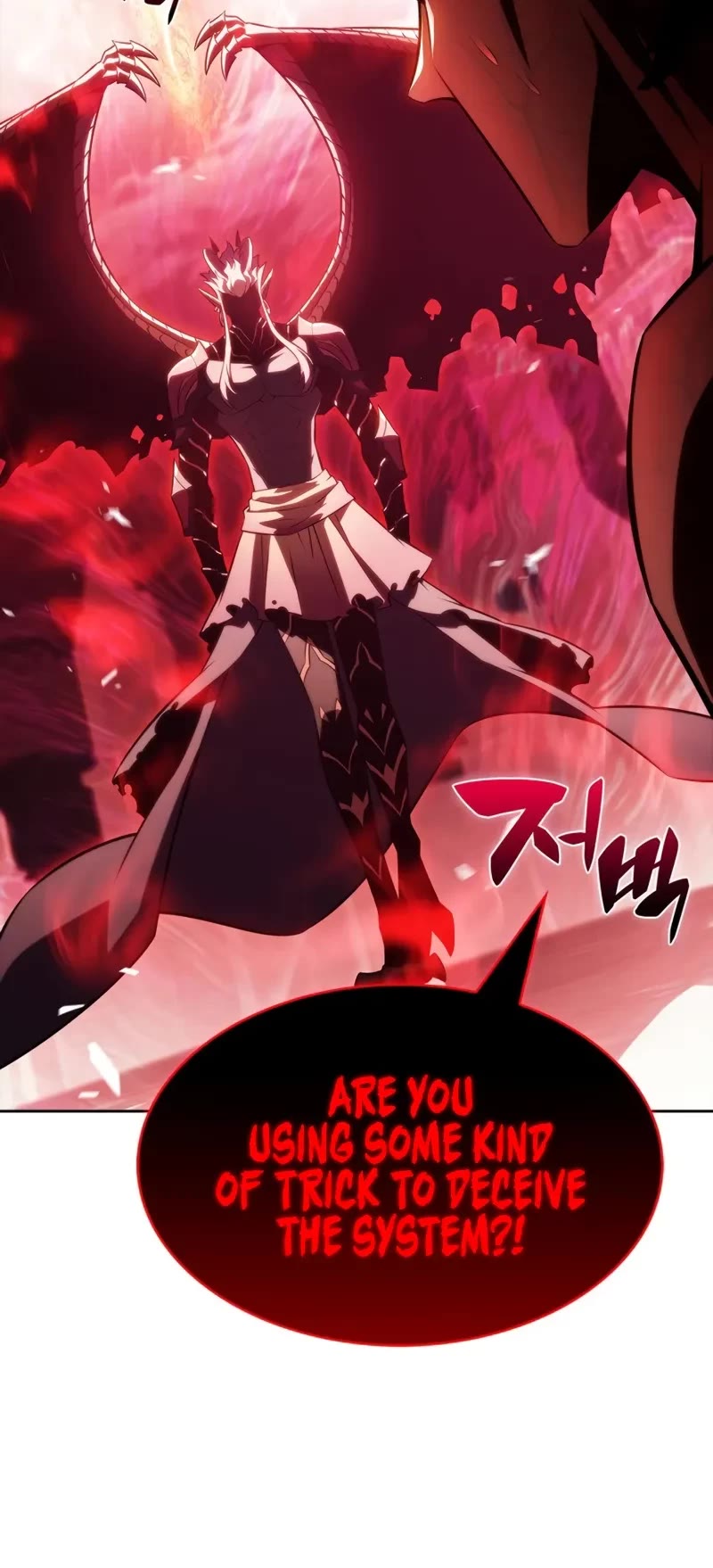 Solo Max-Level Newbie Chapter 210 page 5 - Chapter 210: Freedom