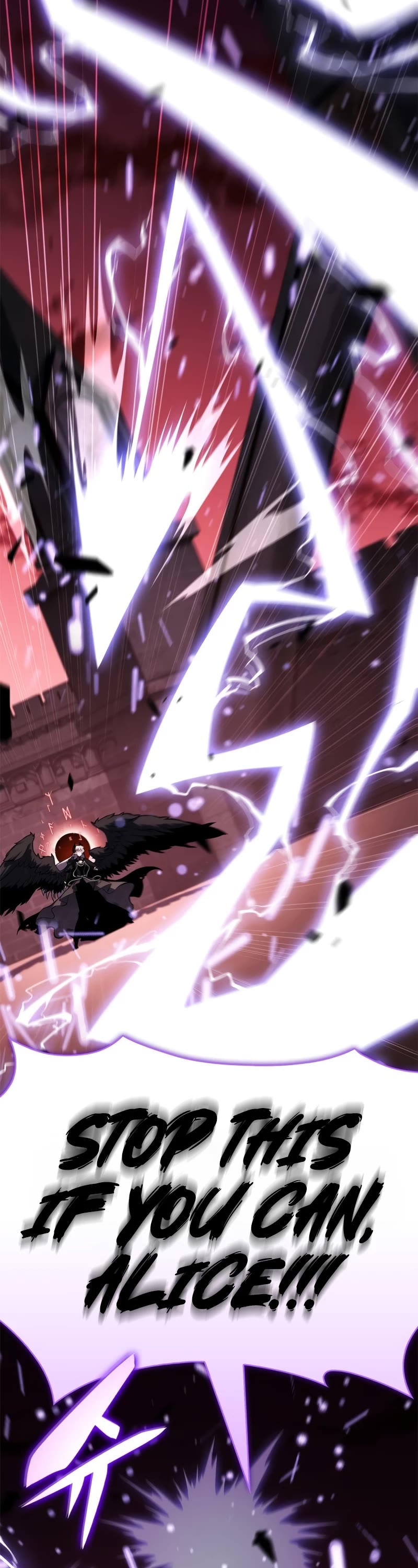 Solo Max-Level Newbie Chapter 210 page 52 - Chapter 210: Freedom