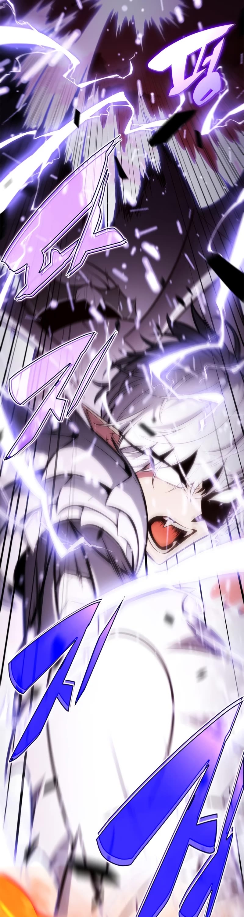 Solo Max-Level Newbie Chapter 210 page 53 - Chapter 210: Freedom