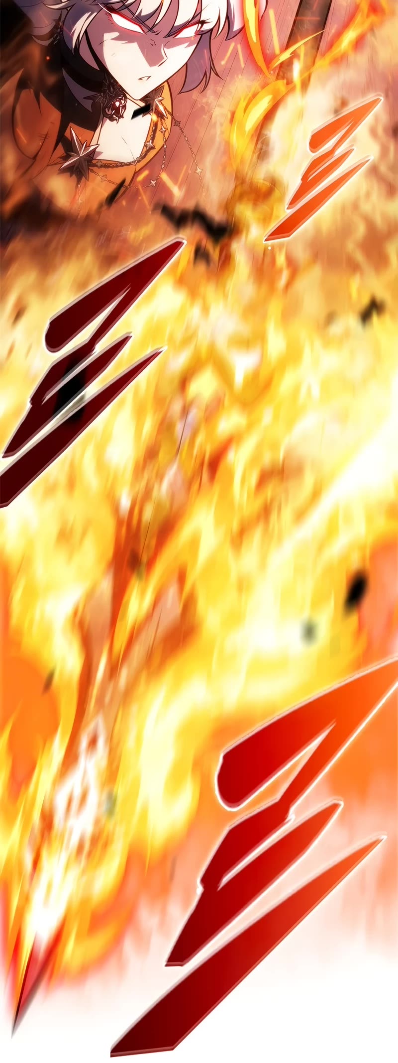 Solo Max-Level Newbie Chapter 210 page 55 - Chapter 210: Freedom