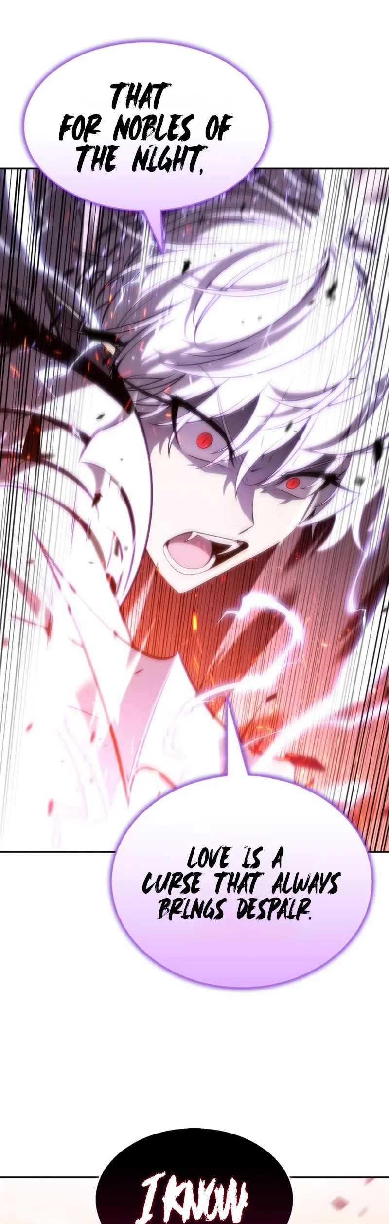 Solo Max-Level Newbie Chapter 210 page 58 - Chapter 210: Freedom