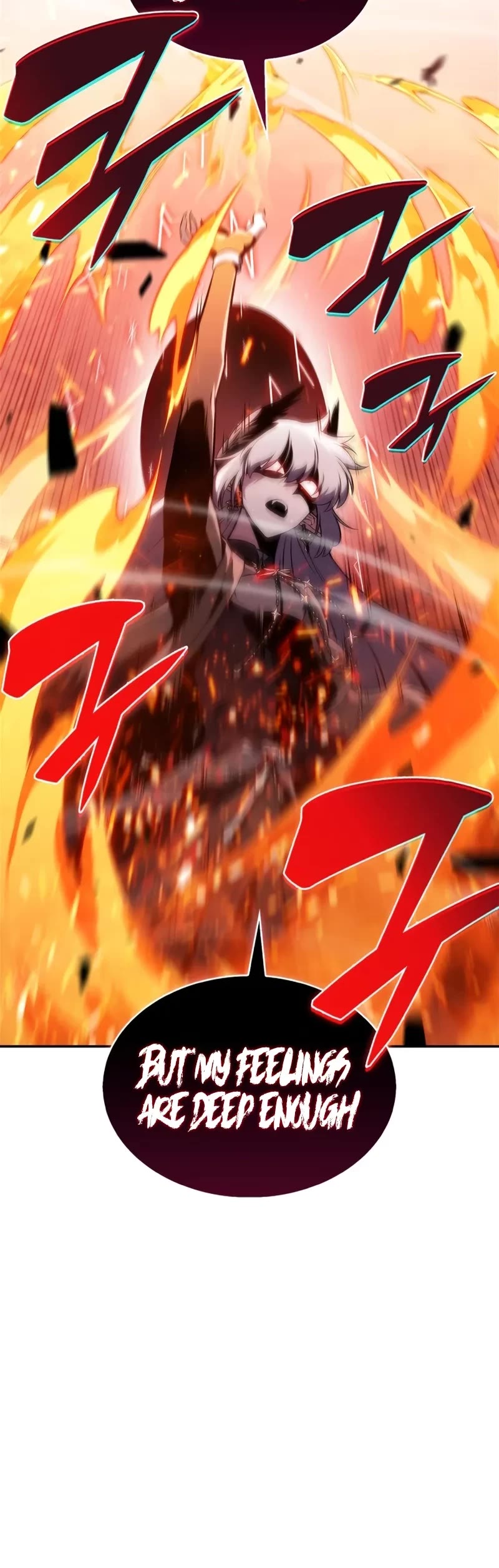 Solo Max-Level Newbie Chapter 210 page 59 - Chapter 210: Freedom