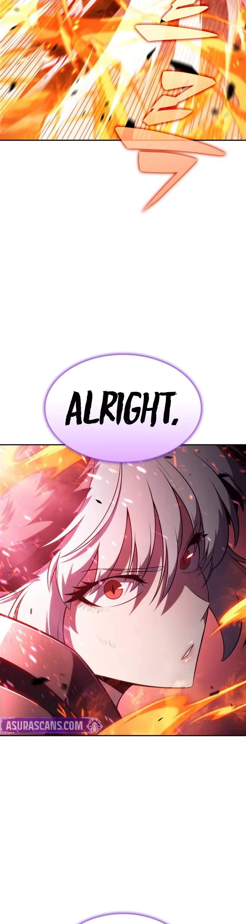 Solo Max-Level Newbie Chapter 210 page 61 - Chapter 210: Freedom