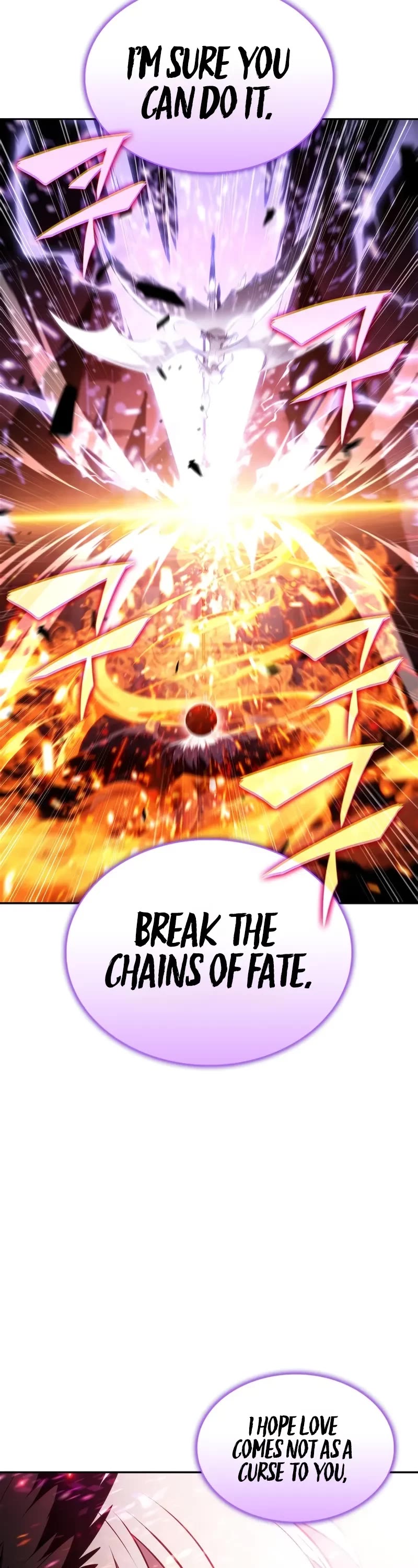 Solo Max-Level Newbie Chapter 210 page 62 - Chapter 210: Freedom