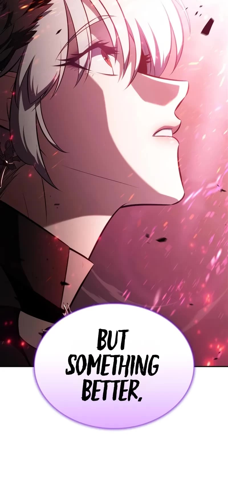 Solo Max-Level Newbie Chapter 210 page 63 - Chapter 210: Freedom