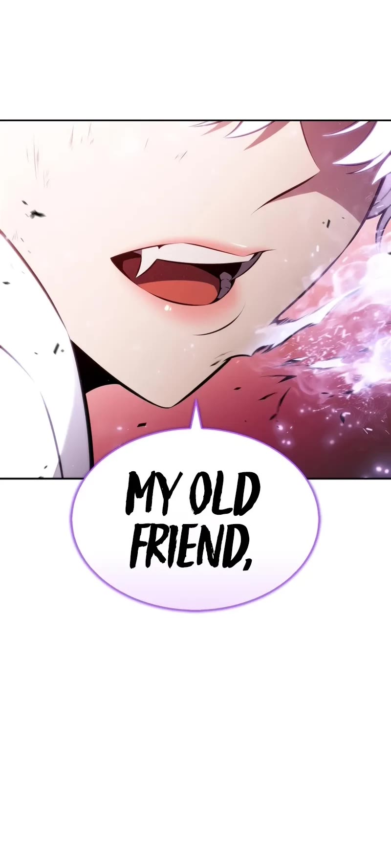 Solo Max-Level Newbie Chapter 210 page 64 - Chapter 210: Freedom