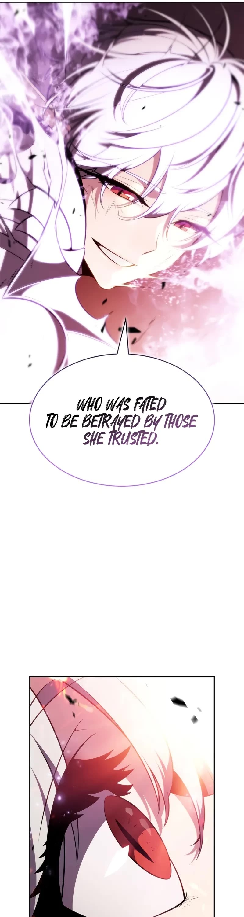 Solo Max-Level Newbie Chapter 210 page 65 - Chapter 210: Freedom