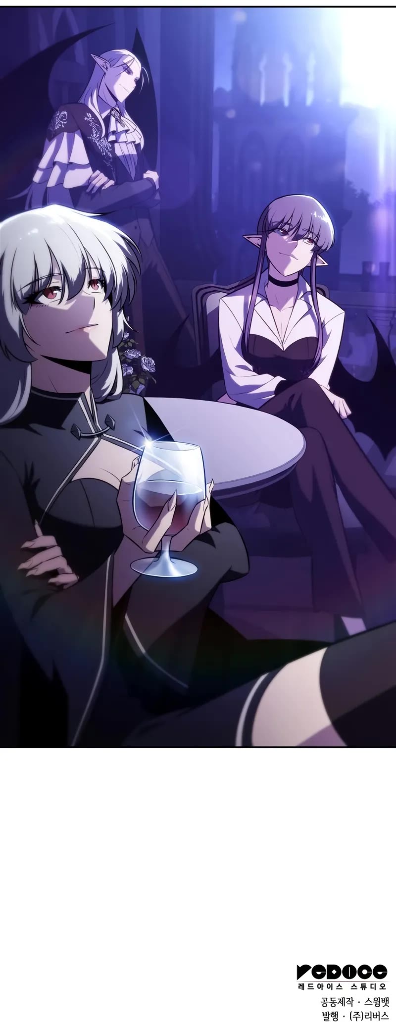 Solo Max-Level Newbie Chapter 210 page 70 - Chapter 210: Freedom
