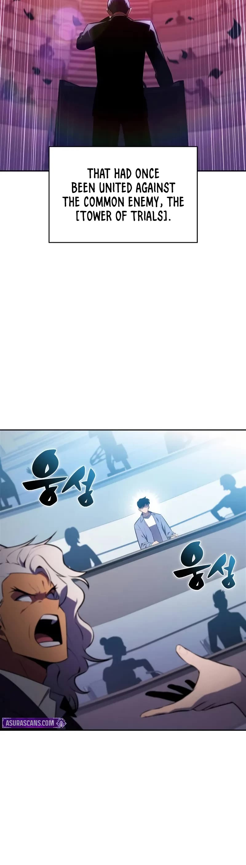 Solo Max-Level Newbie Chapter 211 page 30 - Chapter 211: Veteran Corporation Shareholders’ Meeting