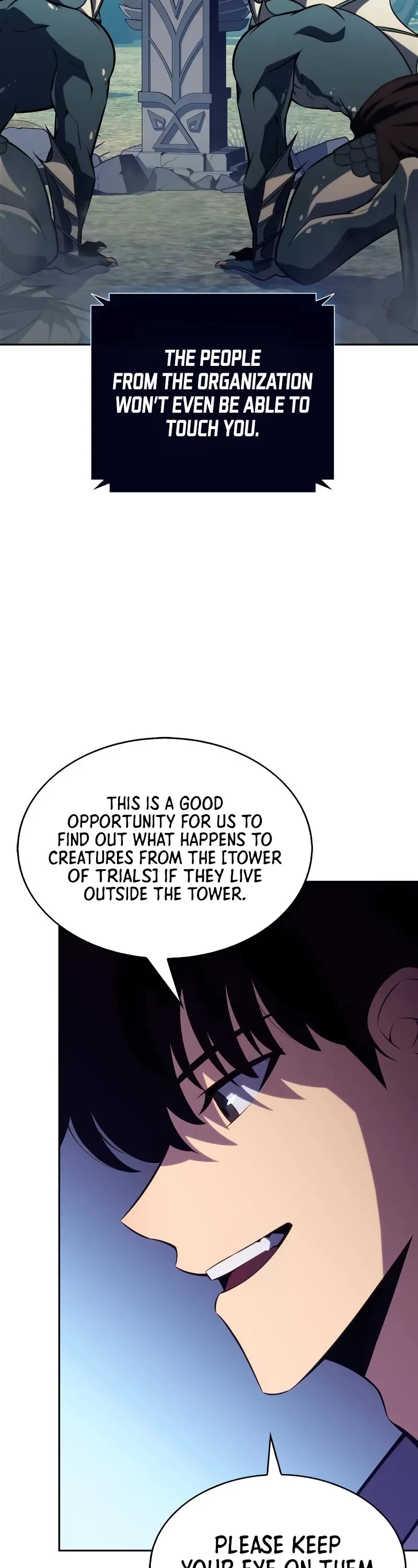 Solo Max-Level Newbie Chapter 211 page 34 - Chapter 211: Veteran Corporation Shareholders’ Meeting