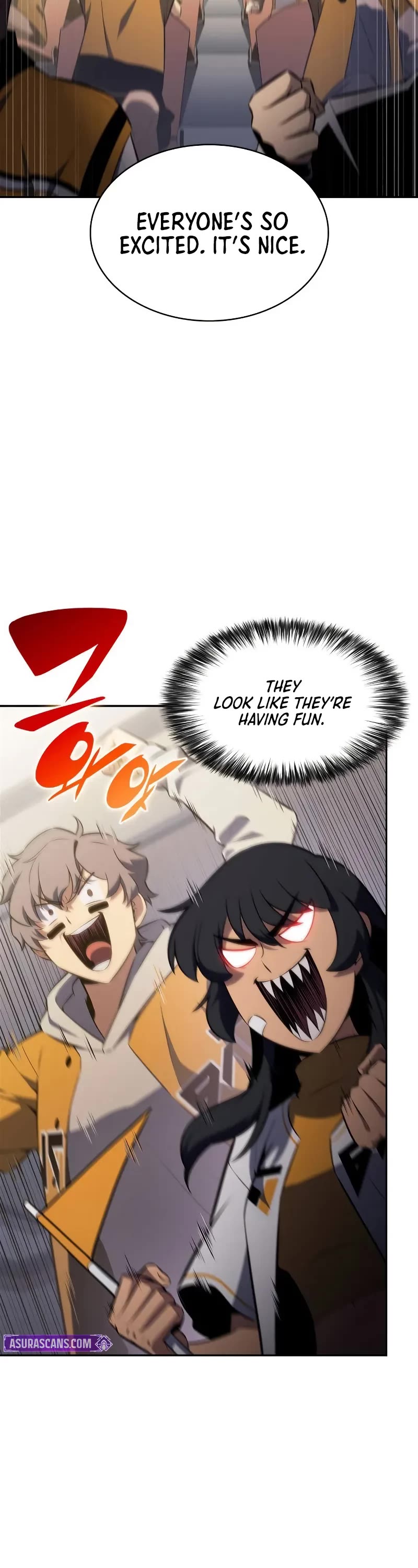 Solo Max-Level Newbie Chapter 211 page 43 - Chapter 211: Veteran Corporation Shareholders’ Meeting