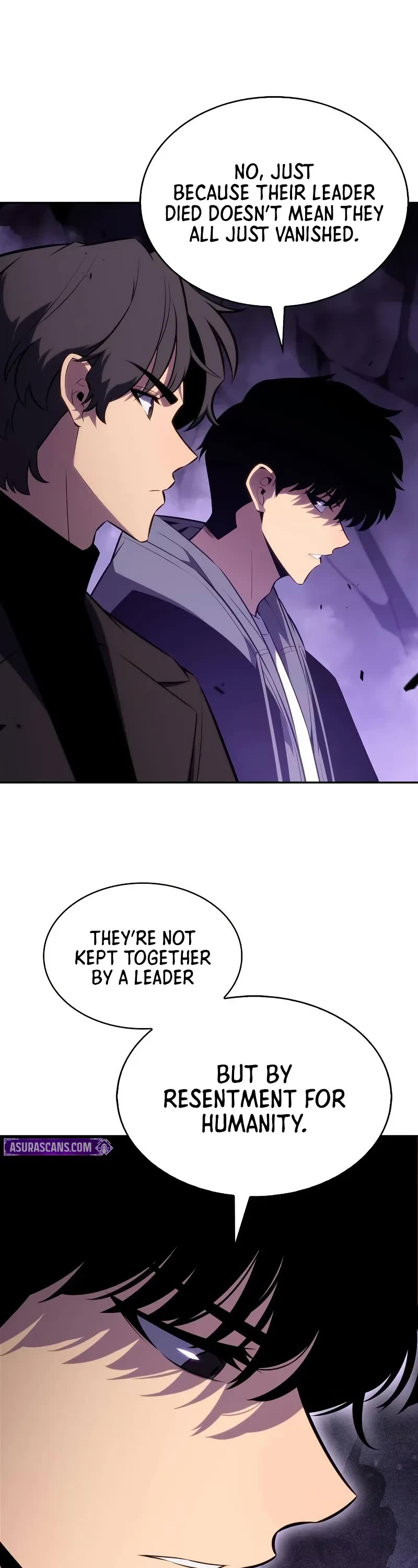 Solo Max-Level Newbie Chapter 211 page 9 - Chapter 211: Veteran Corporation Shareholders’ Meeting