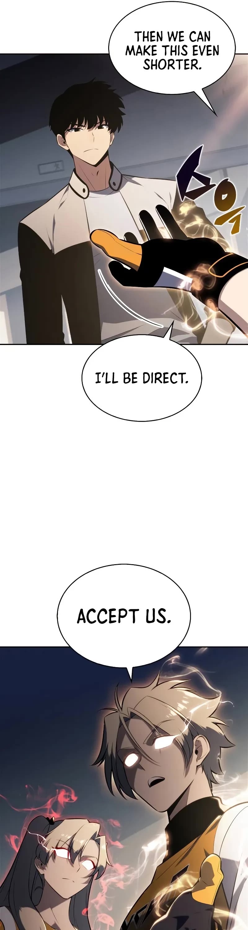 Solo Max-Level Newbie Chapter 212 page 12 - Chapter 212: Auction of the Gods (1)