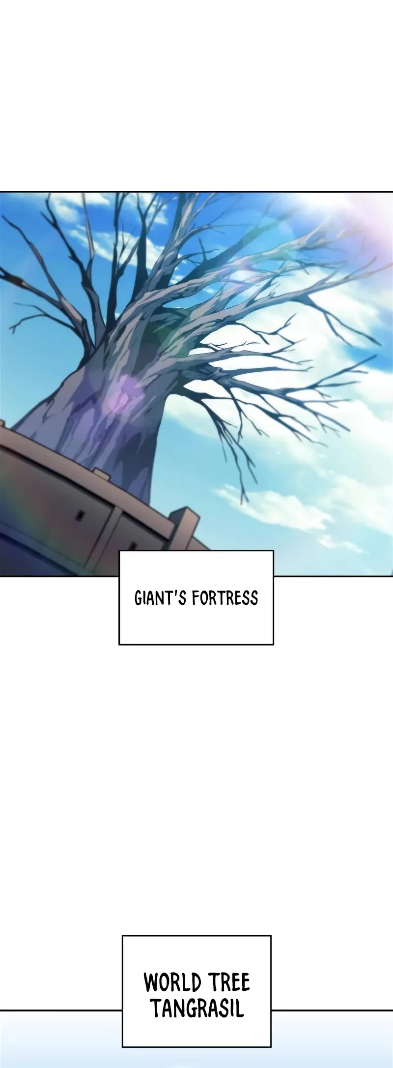 Solo Max-Level Newbie Chapter 212 page 21 - Chapter 212: Auction of the Gods (1)