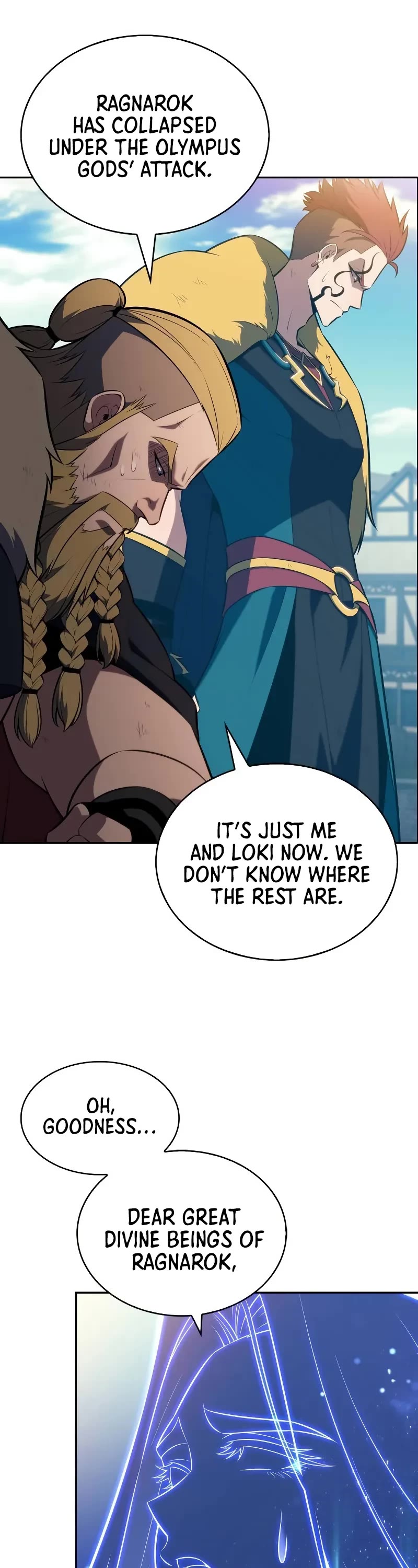 Solo Max-Level Newbie Chapter 212 page 24 - Chapter 212: Auction of the Gods (1)