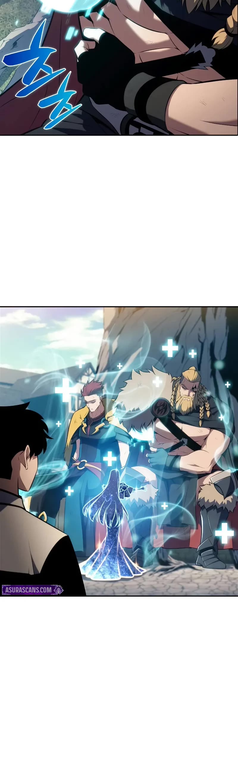 Solo Max-Level Newbie Chapter 212 page 26 - Chapter 212: Auction of the Gods (1)