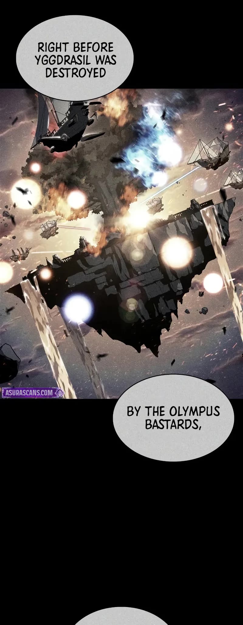Solo Max-Level Newbie Chapter 212 page 30 - Chapter 212: Auction of the Gods (1)
