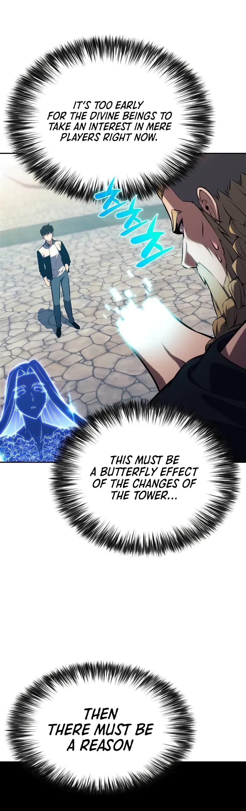 Solo Max-Level Newbie Chapter 212 page 36 - Chapter 212: Auction of the Gods (1)