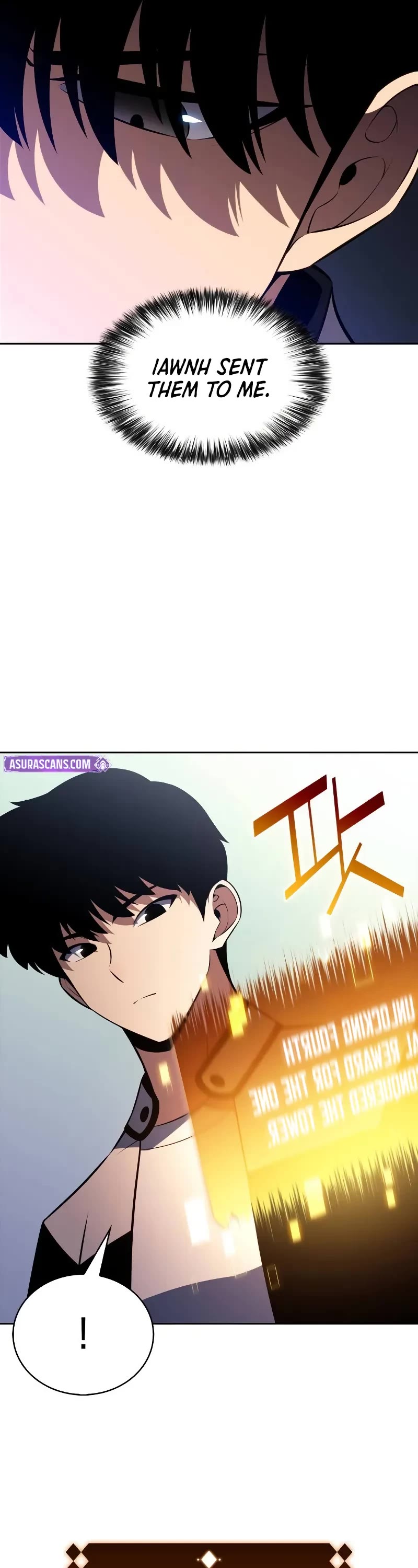 Solo Max-Level Newbie Chapter 212 page 37 - Chapter 212: Auction of the Gods (1)