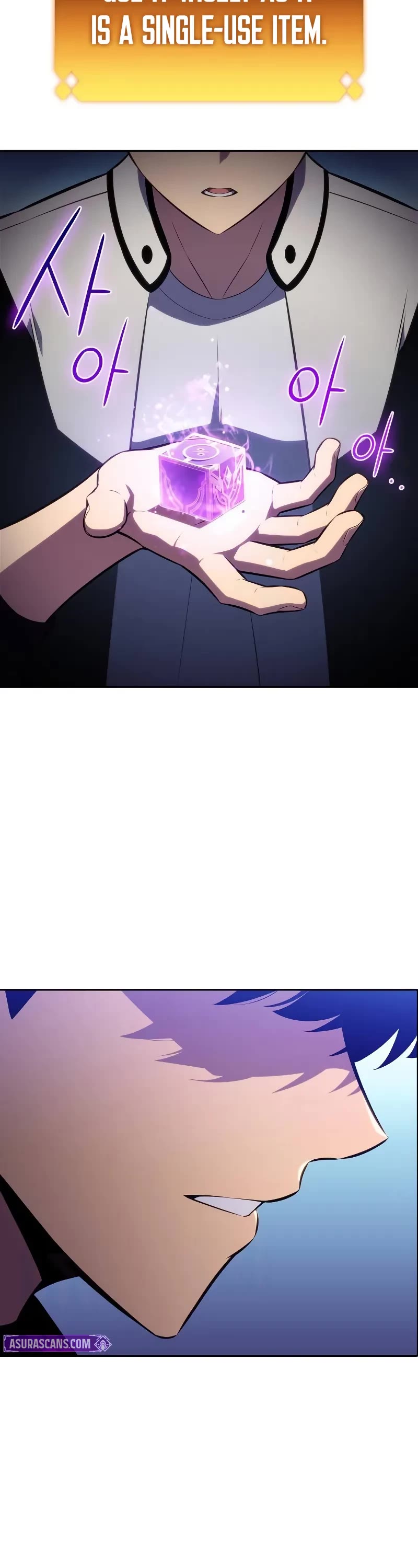 Solo Max-Level Newbie Chapter 212 page 39 - Chapter 212: Auction of the Gods (1)
