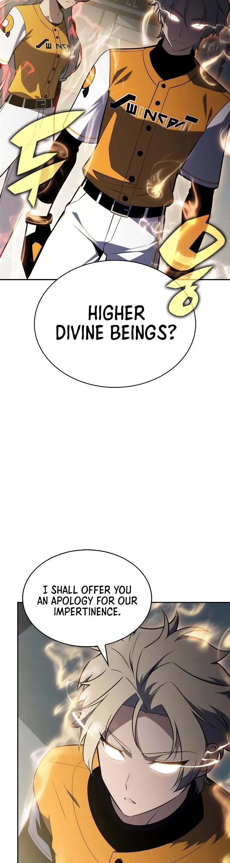 Solo Max-Level Newbie Chapter 212 page 4 - Chapter 212: Auction of the Gods (1)