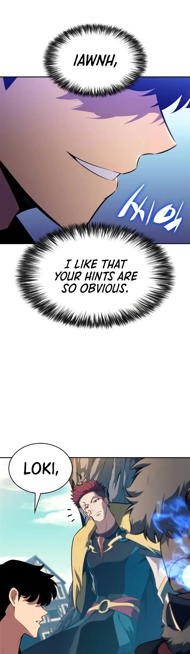 Solo Max-Level Newbie Chapter 212 page 40 - Chapter 212: Auction of the Gods (1)
