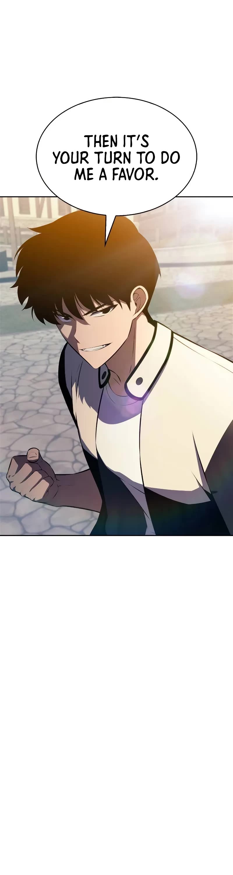 Solo Max-Level Newbie Chapter 212 page 42 - Chapter 212: Auction of the Gods (1)