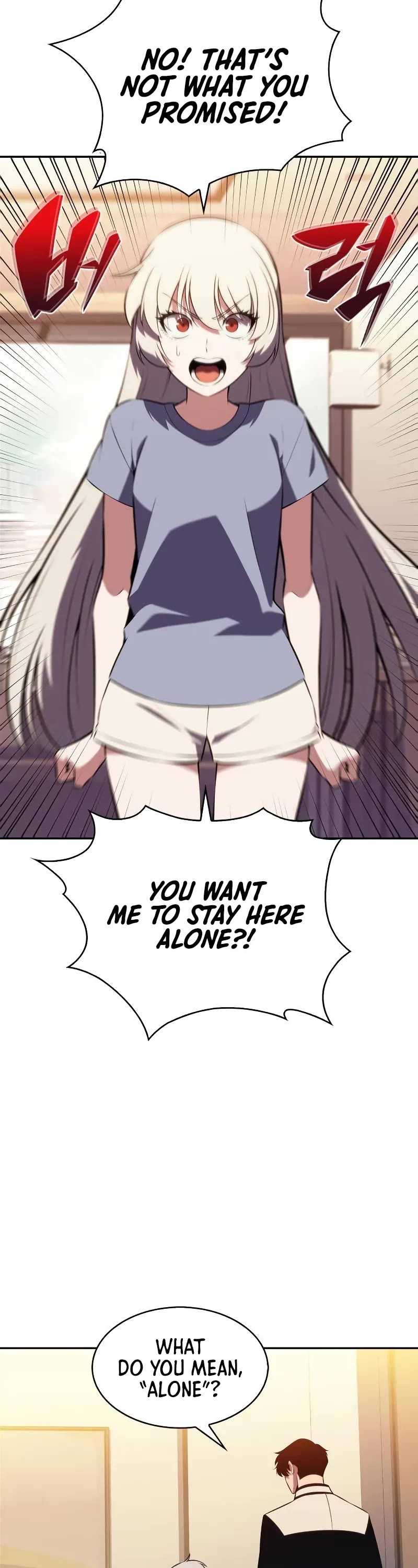 Solo Max-Level Newbie Chapter 212 page 44 - Chapter 212: Auction of the Gods (1)