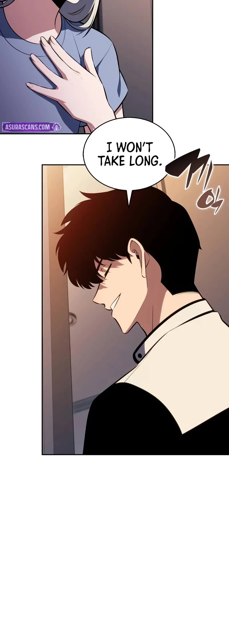 Solo Max-Level Newbie Chapter 212 page 46 - Chapter 212: Auction of the Gods (1)