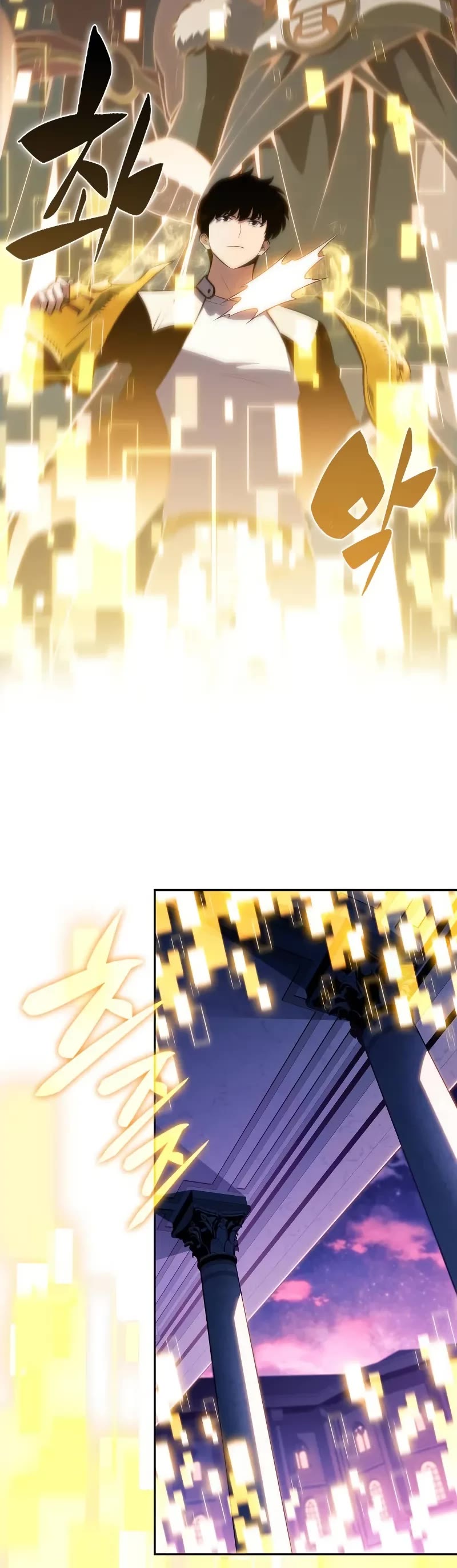 Solo Max-Level Newbie Chapter 212 page 51 - Chapter 212: Auction of the Gods (1)