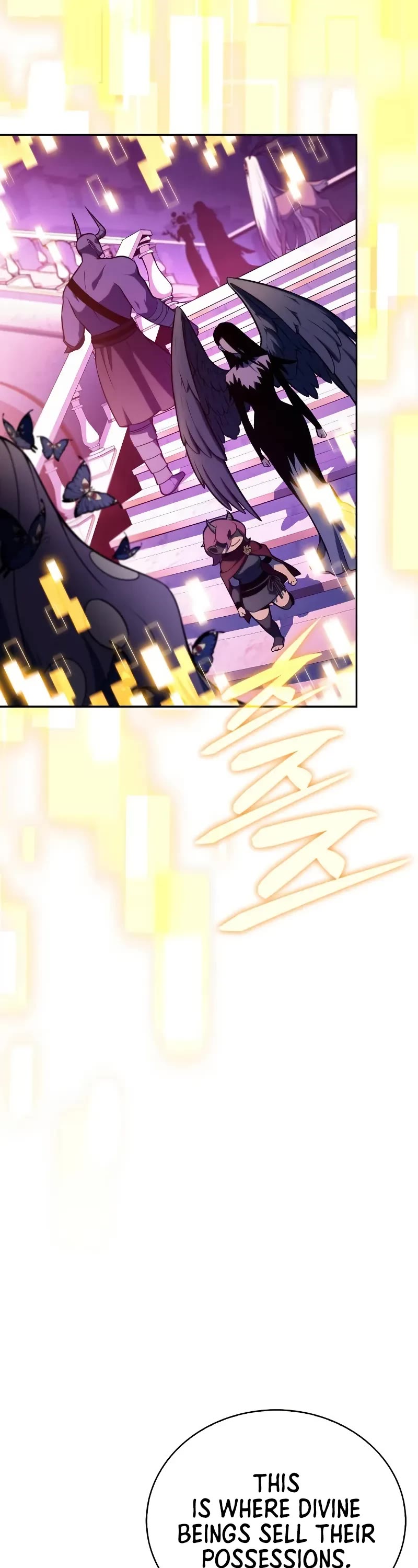 Solo Max-Level Newbie Chapter 212 page 52 - Chapter 212: Auction of the Gods (1)