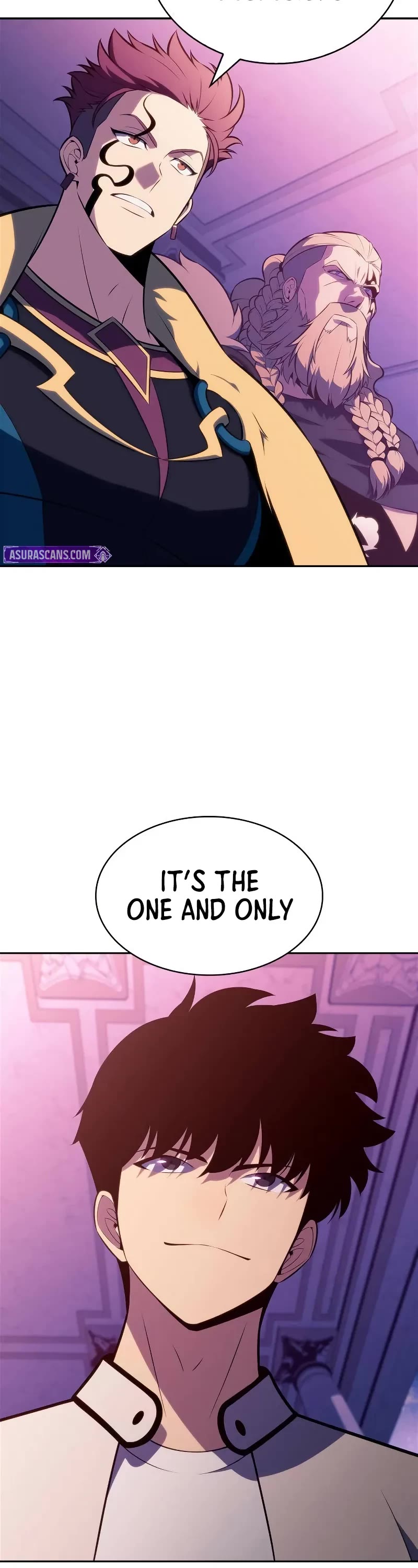 Solo Max-Level Newbie Chapter 212 page 53 - Chapter 212: Auction of the Gods (1)