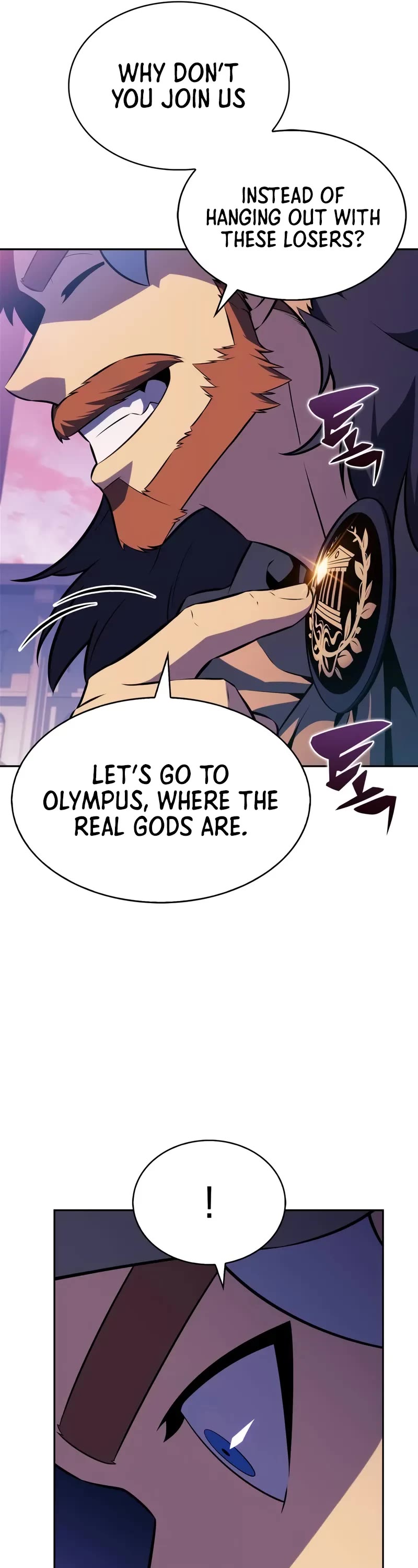 Solo Max-Level Newbie Chapter 213 page 12 - Chapter 213: Auction Of The Gods (2)
