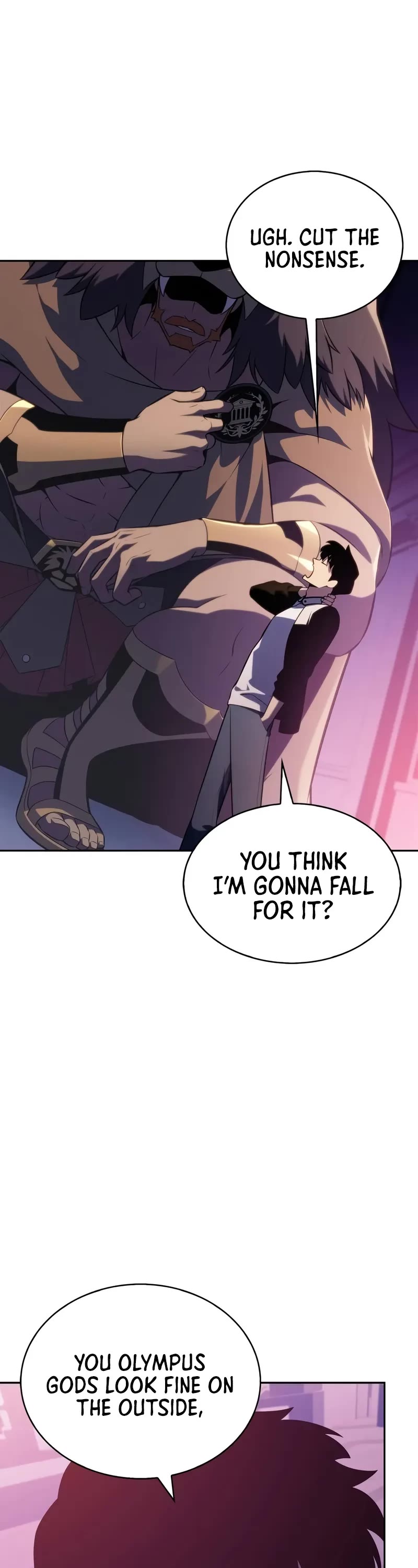 Solo Max-Level Newbie Chapter 213 page 15 - Chapter 213: Auction Of The Gods (2)