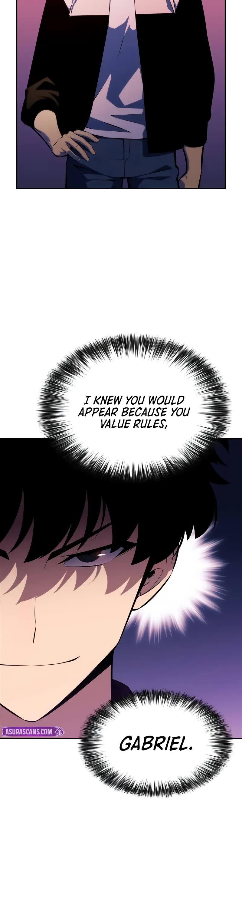 Solo Max-Level Newbie Chapter 213 page 26 - Chapter 213: Auction Of The Gods (2)