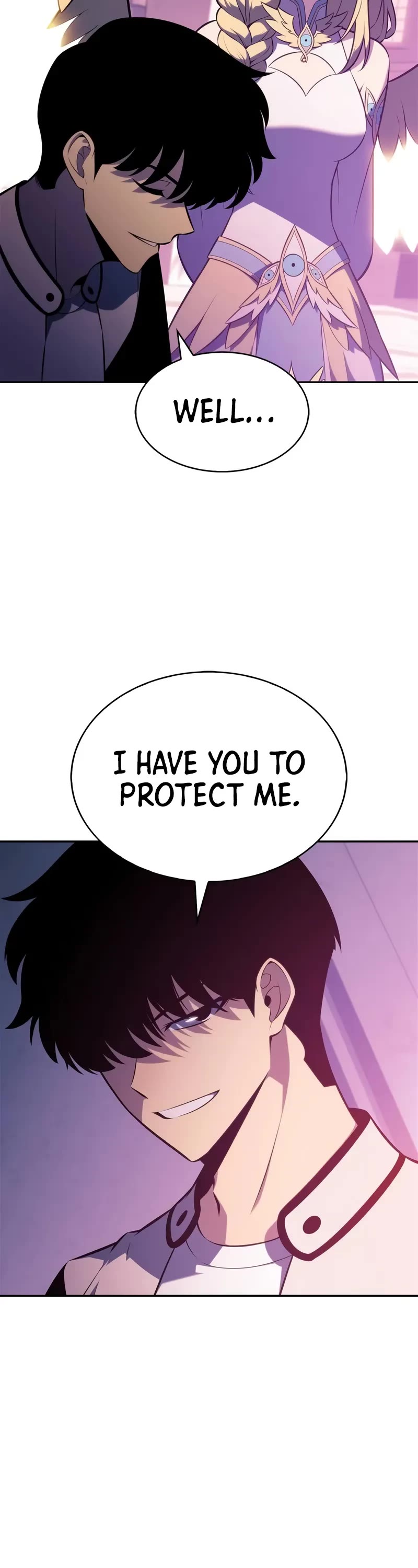Solo Max-Level Newbie Chapter 213 page 29 - Chapter 213: Auction Of The Gods (2)