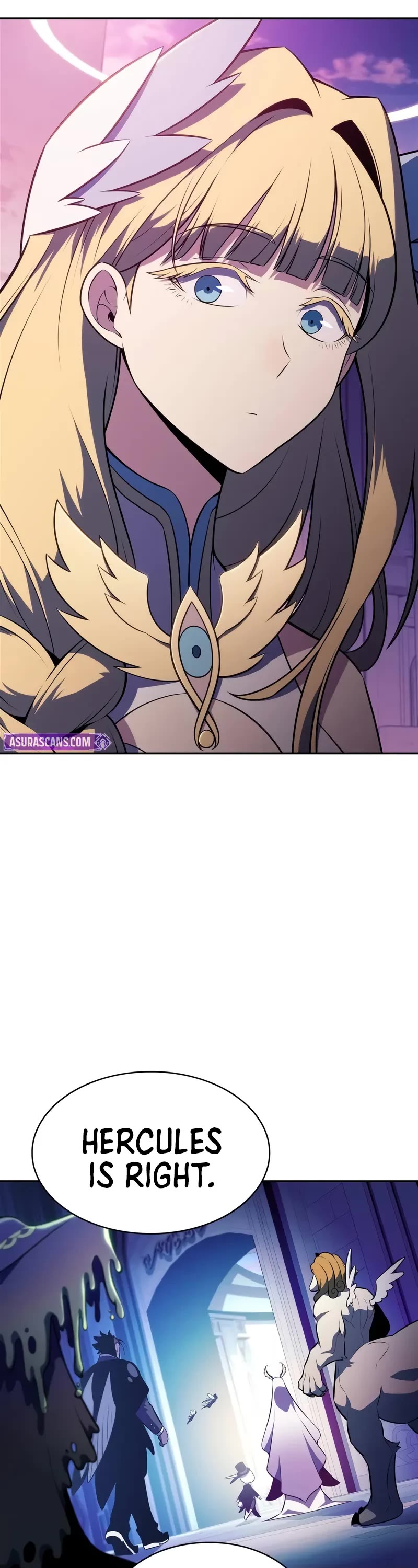 Solo Max-Level Newbie Chapter 213 page 30 - Chapter 213: Auction Of The Gods (2)