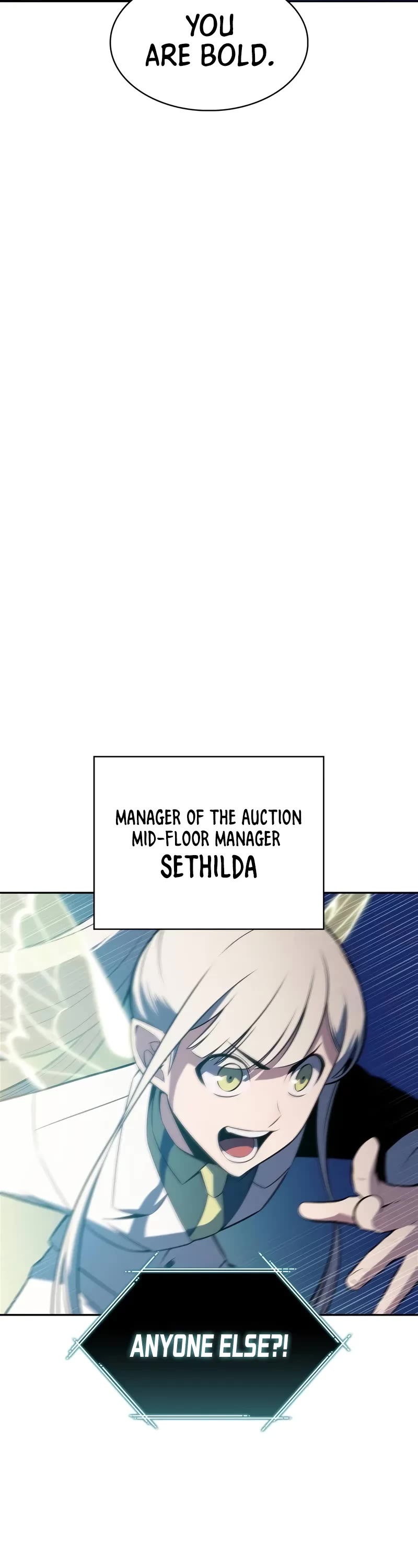 Solo Max-Level Newbie Chapter 213 page 31 - Chapter 213: Auction Of The Gods (2)